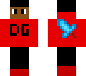 skin for my friend again option#2