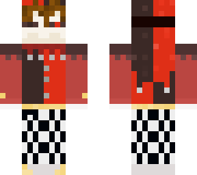 skin kai