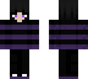 skin para luah v2