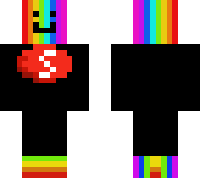 skittle guy