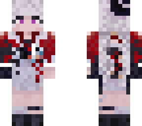 sparxie (honkai star rail