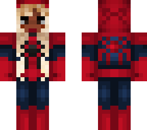 spide