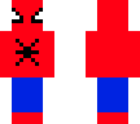 spider man but bad