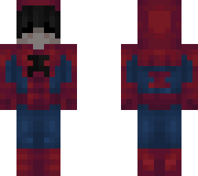 spiderman - pijama