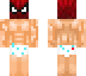 spiderpants