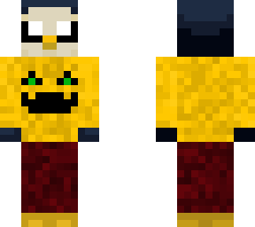 spooky gunter