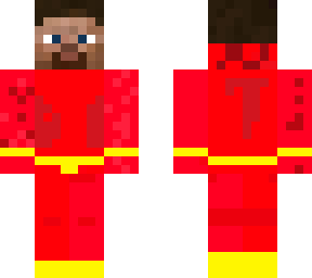 steve flash