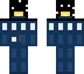 tardis from doctor who
