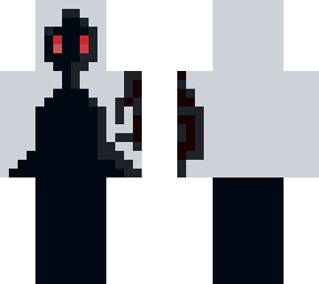the dark dash