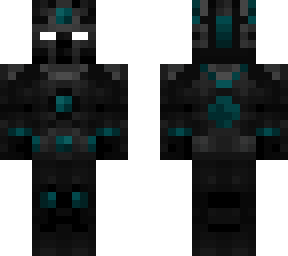 the knight