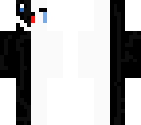 the puppet