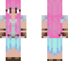 thepinklady 1.0