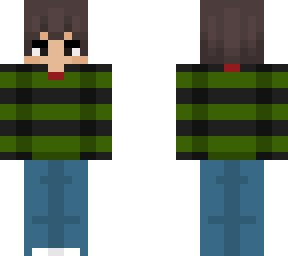 this is mikey, he is the one that loves you and you'ill love
