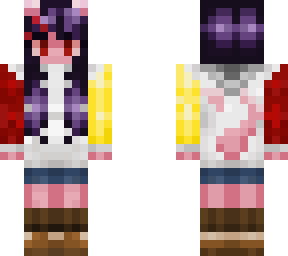tiefling krys
