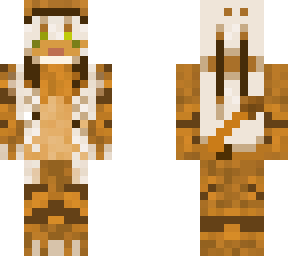 tiger