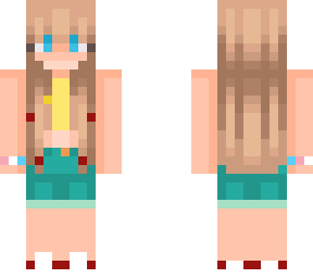tillie misty type fit
