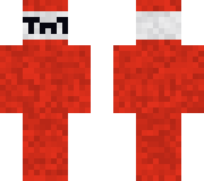 tnt skin
