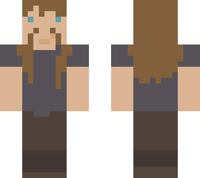 toki wartooth