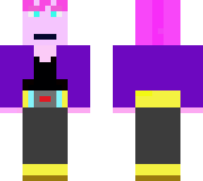 trunks