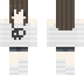 twee chibi