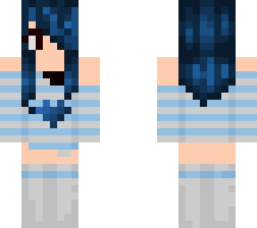 unikitty skin #2