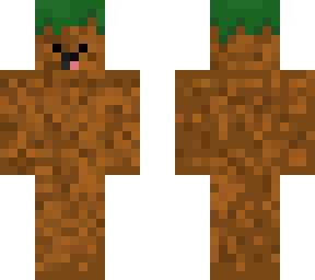 updated mistah grass block (is he better?)