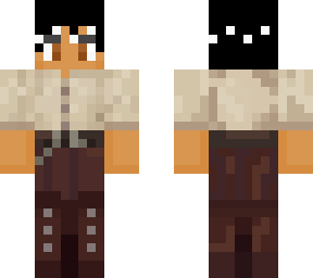 village skin final