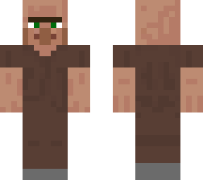 villager