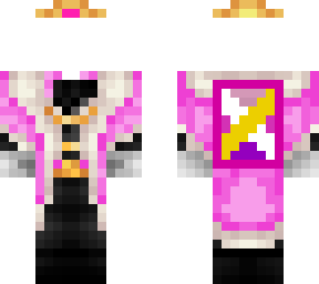 violet steve king clothes