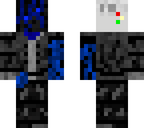 w. bluescreen