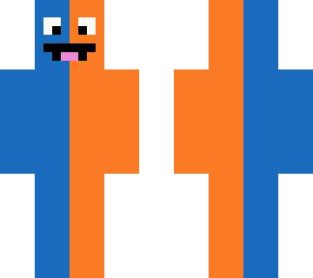 water/lava