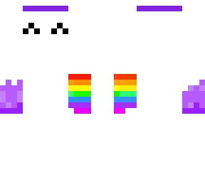 weird thing made by masteraeris