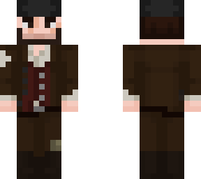 wild west cowboy