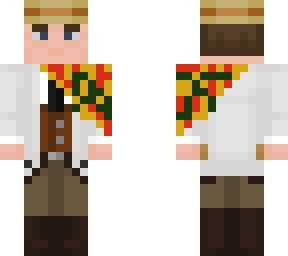 wild west legend