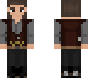 wild west thief