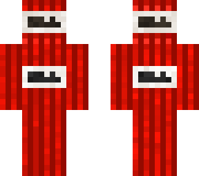 yet another a tnt skin