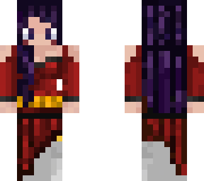 yuria redone