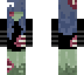 zombie