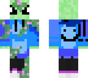 zombie glep