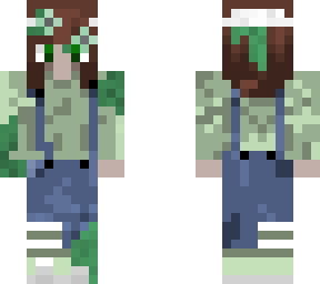 zombie ollie