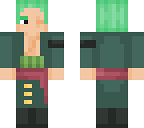 zoro