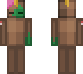 ~ infected ~ | box | zombie