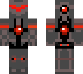 androide de combate