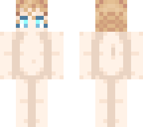 andy's base skin