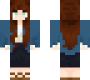 annie cresta (updated)