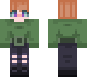 arctic normal skin