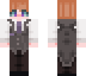 arctic suit