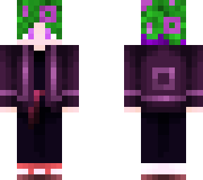 azalea person (edgy?)