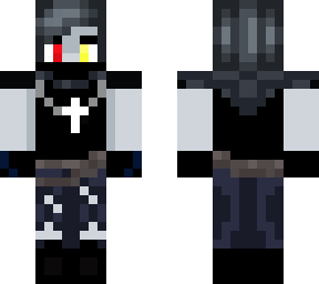 azreal -- gacha oc (jov)
