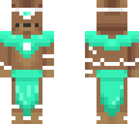 aztec ber
